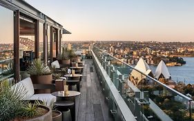 Intercontinental Sydney By Ihg